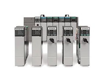 SLC500Controllers