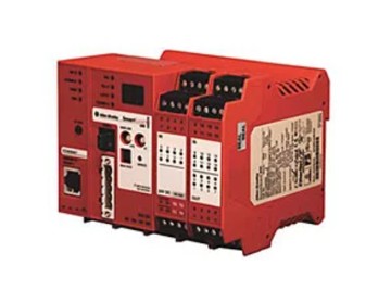 SmartGuardControllers