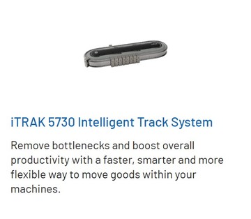 iTRAK5730IntelligentTrackSystem