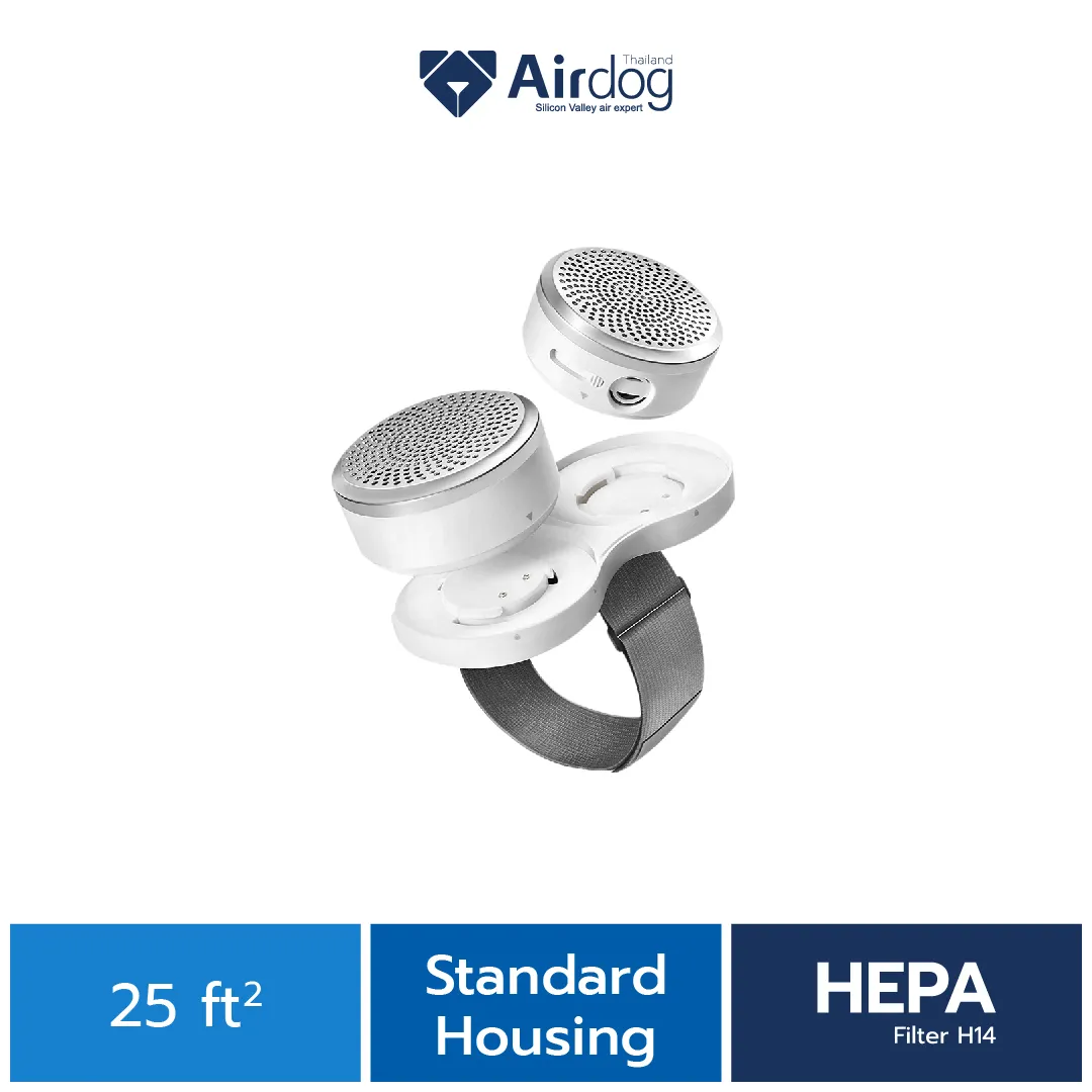 Airdog clearance air filter