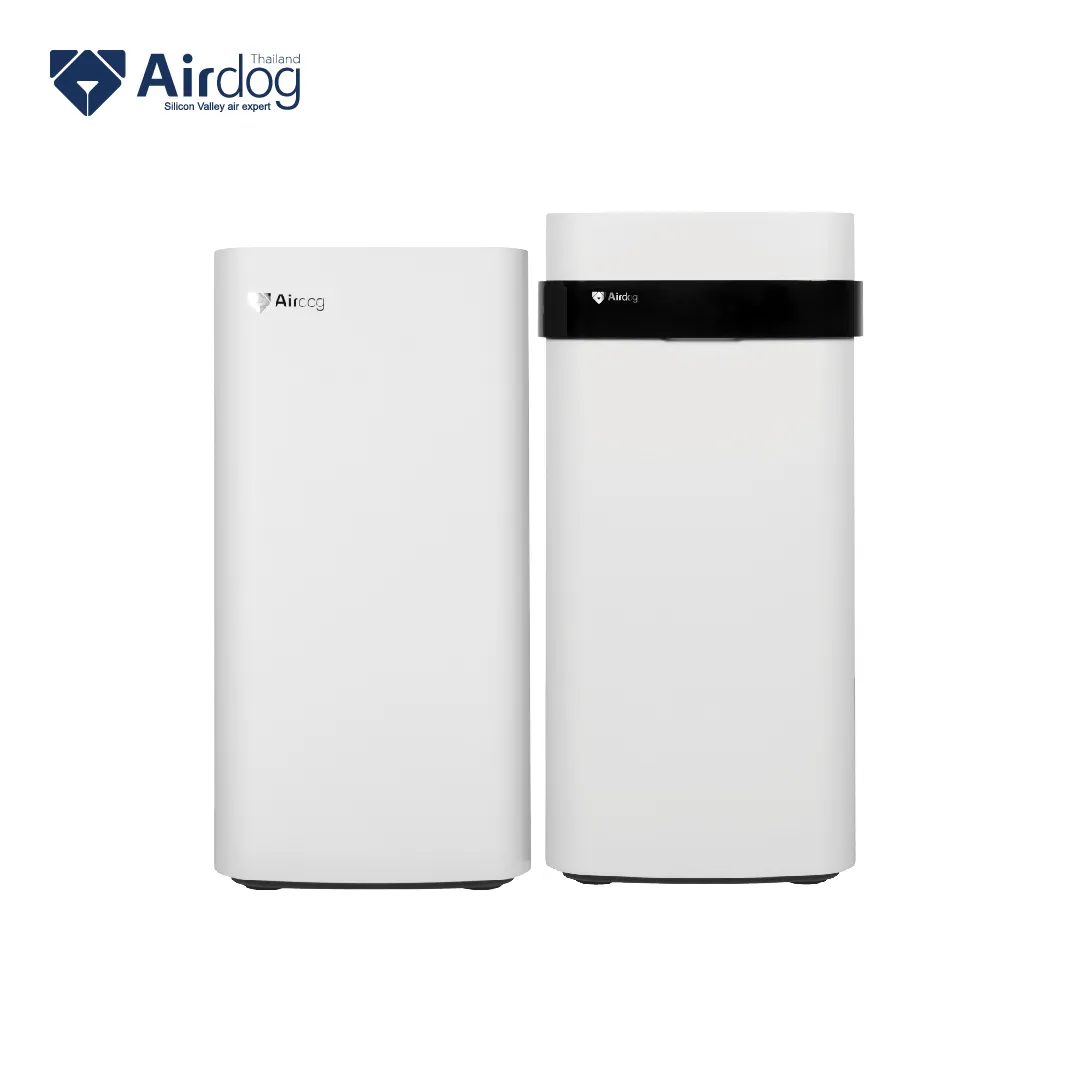 Airdog air purifier on sale x3