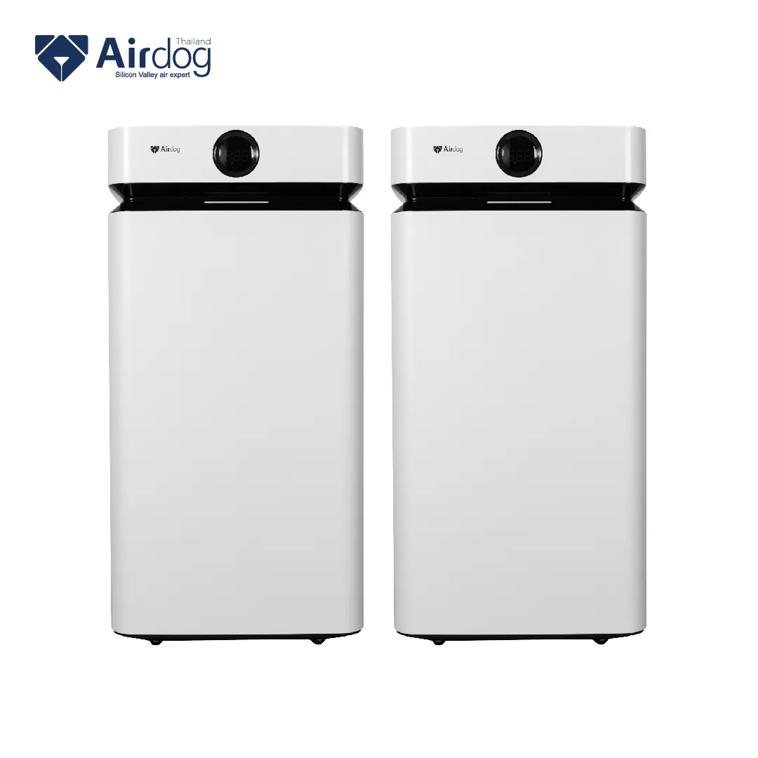 Airdog X8 Pro