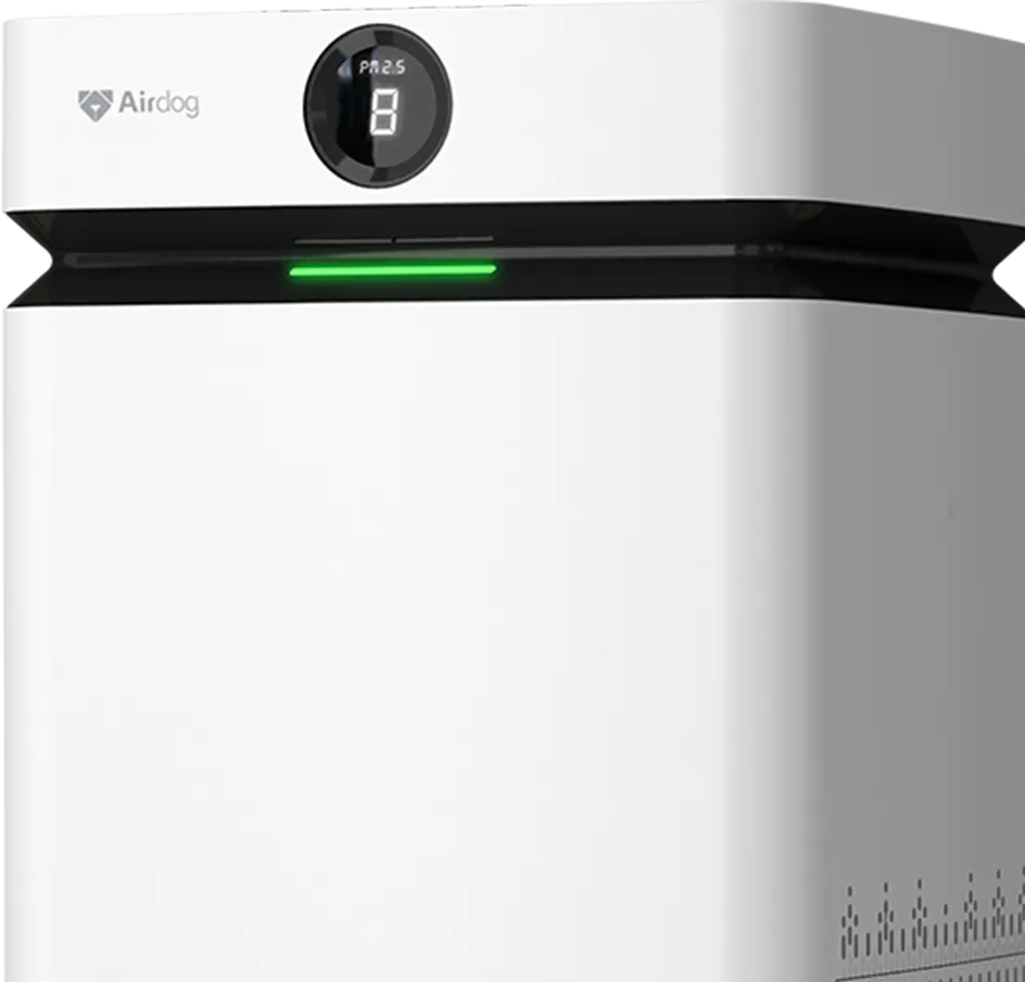 Airdog xiaomi sales