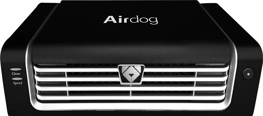 Airdog outlet tesla air