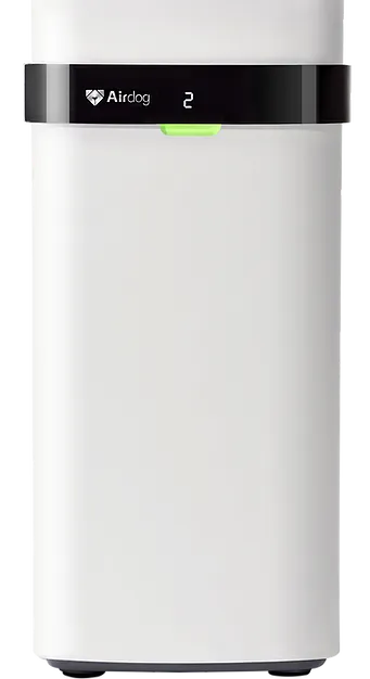 Airdog air new arrivals purifiers