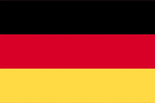 de