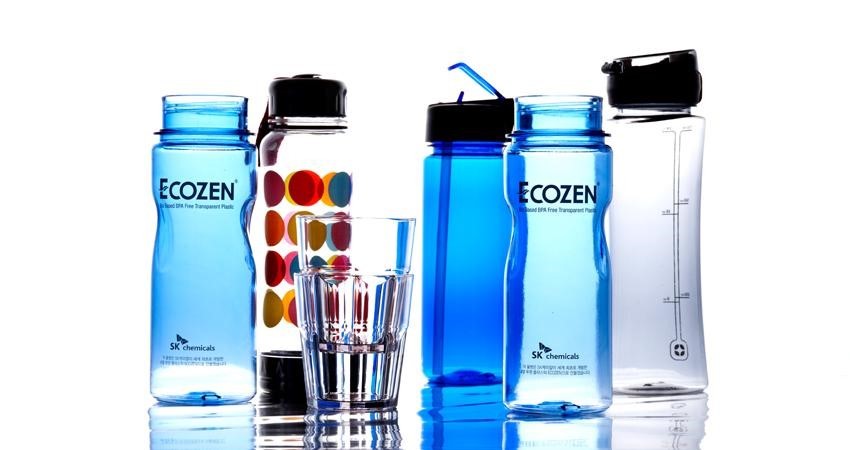 ECOZEN by SK CHEMICALS