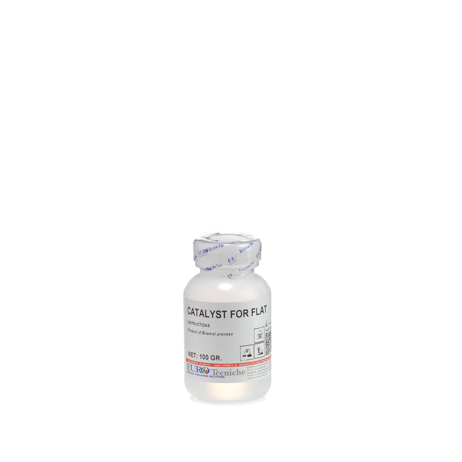 FLAT100ML