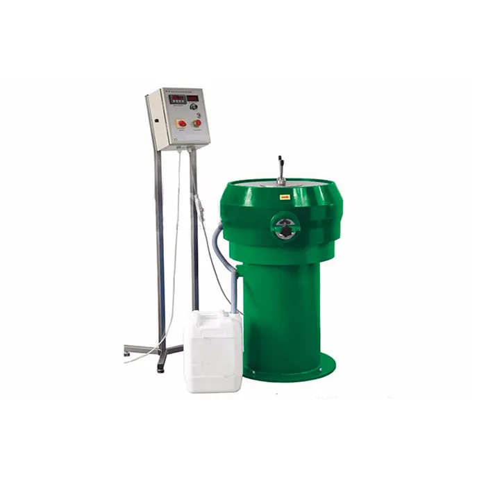 CIRVULARVIBRALATOR50LT