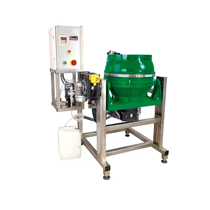 TURBOSILGLEWET60L
