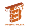 logotruebuilt