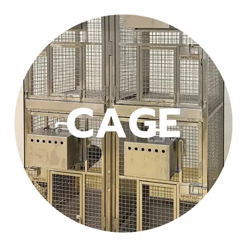 CAGE