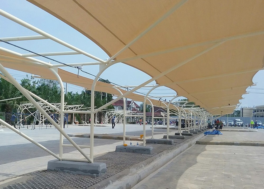 3-Tension-Membrane-ผ้า-Commercial