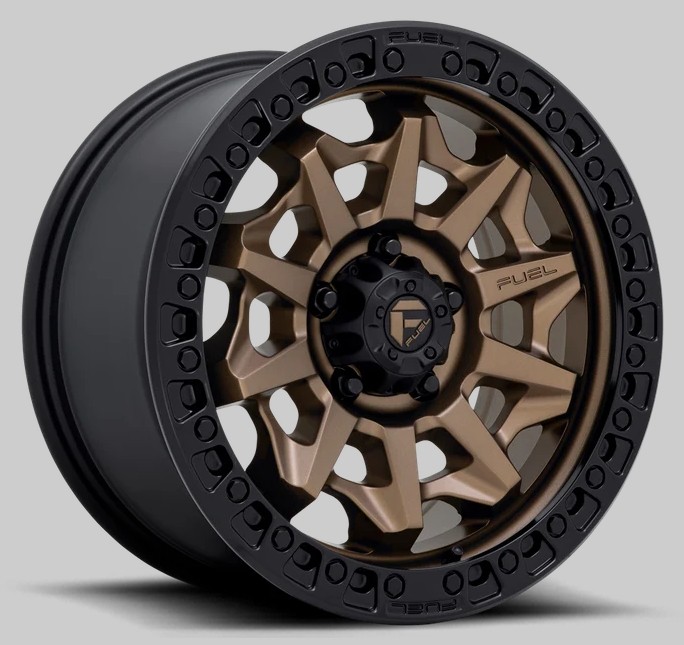 FUELCOVERT16X8