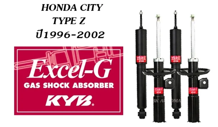 HondaCity96,TYPEZ(1996-2002)(2)