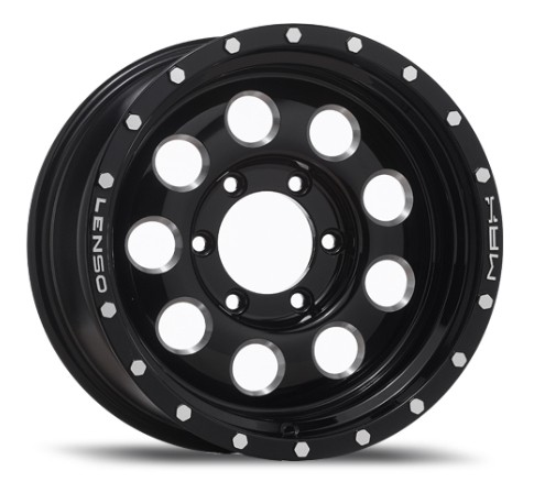 LENSOMX616X9