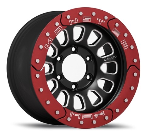 LENSOMXM16X8