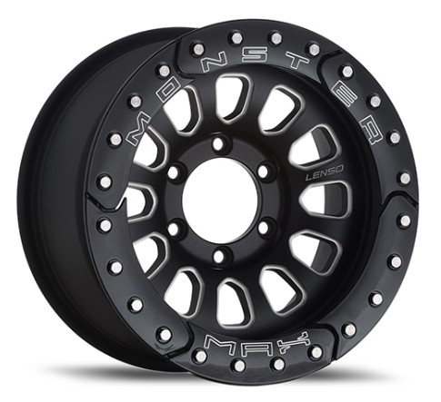 LENSOMXM16X8
