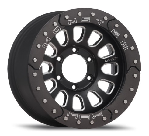 LENSOMXM16X8