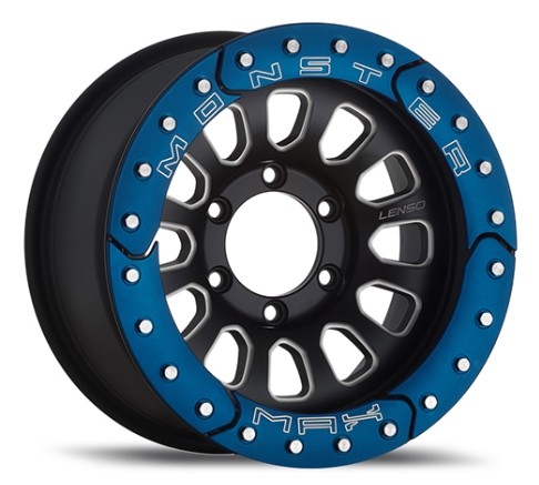 LENSOMXM16X8