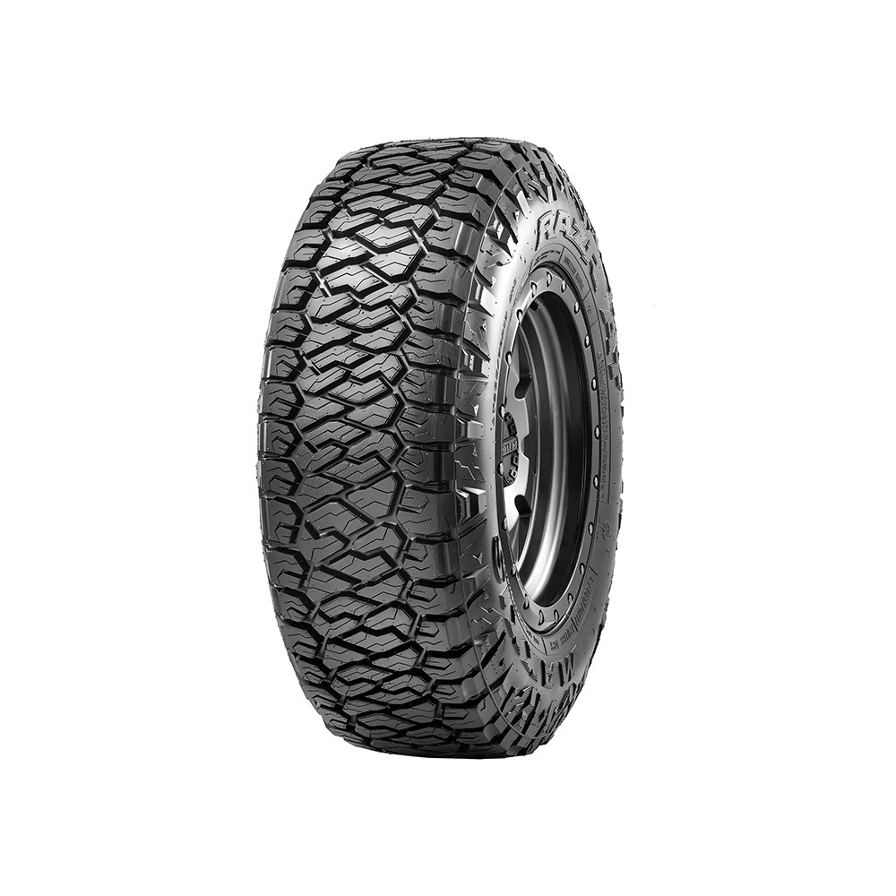 MAXXIS-RAZR-AT-แก้มดำ