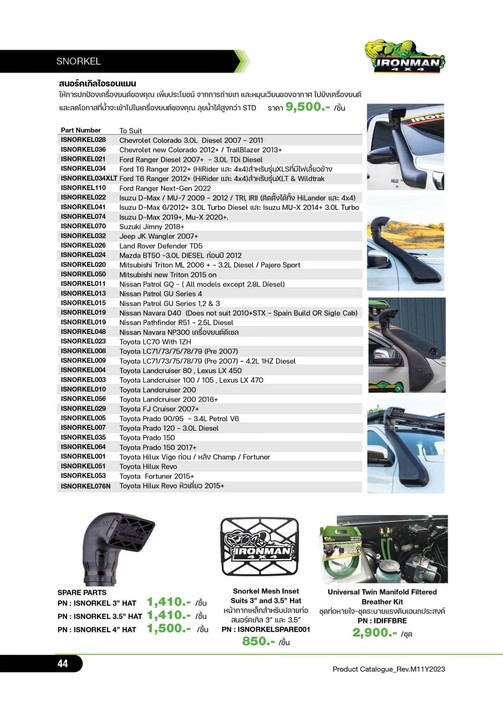 LINEALBUMA5ProductCatalogueRev01202425080918