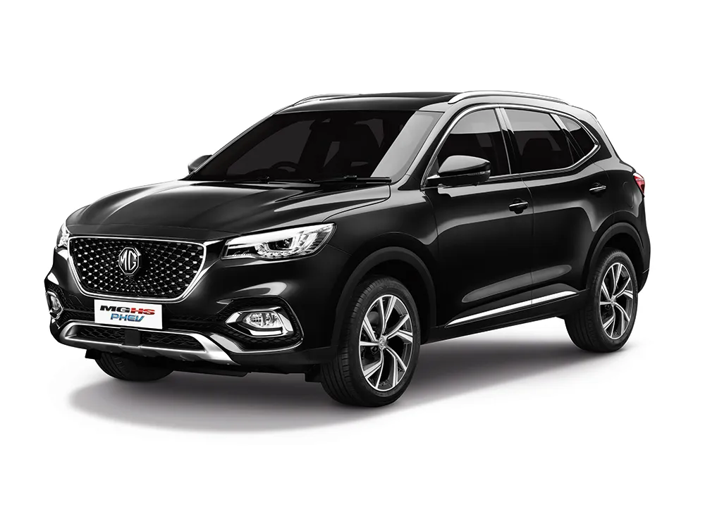 MG HS PHEV