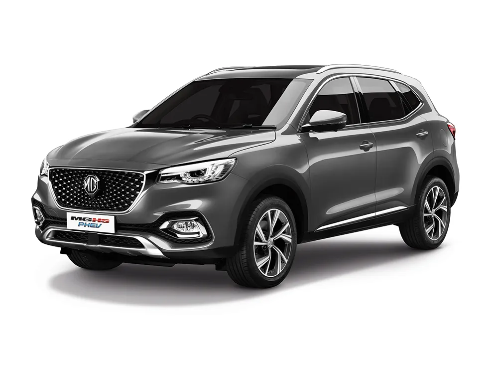 MG HS PHEV