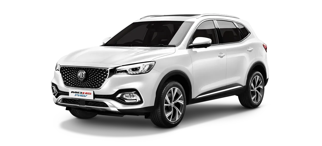 MG ZS EV
