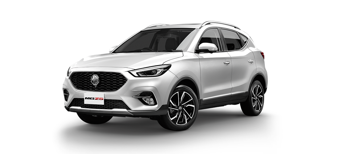 NEW MG4 ไอคอนของรถยนต์ไฟฟ้า ไปได้สุดทุกเส้นทาง กับครั้งแรกของระบบขับหลังในรถยนต์ไฟฟ้า