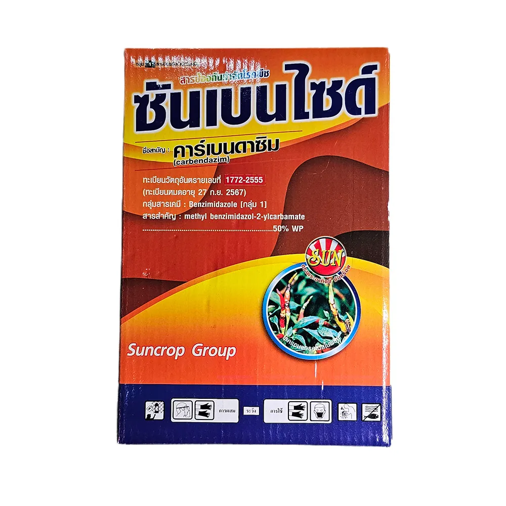 ซันเบนไซด์