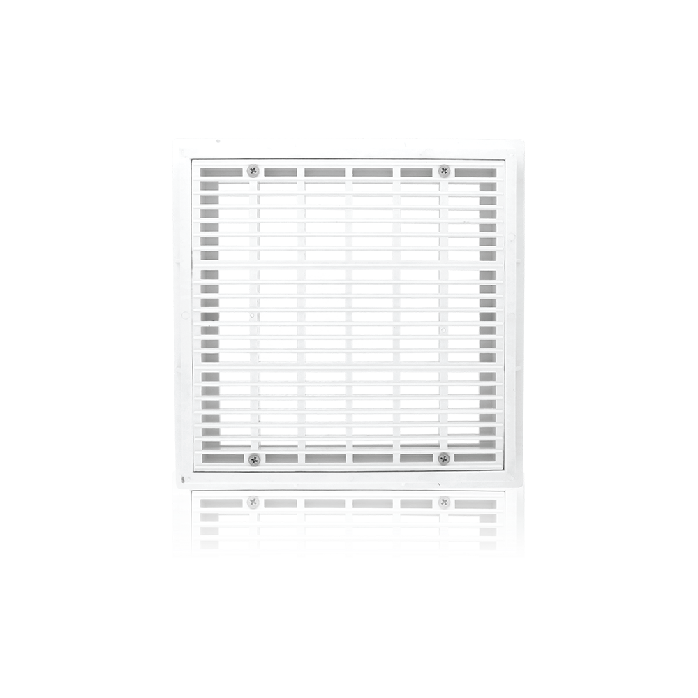Main Drain - Square