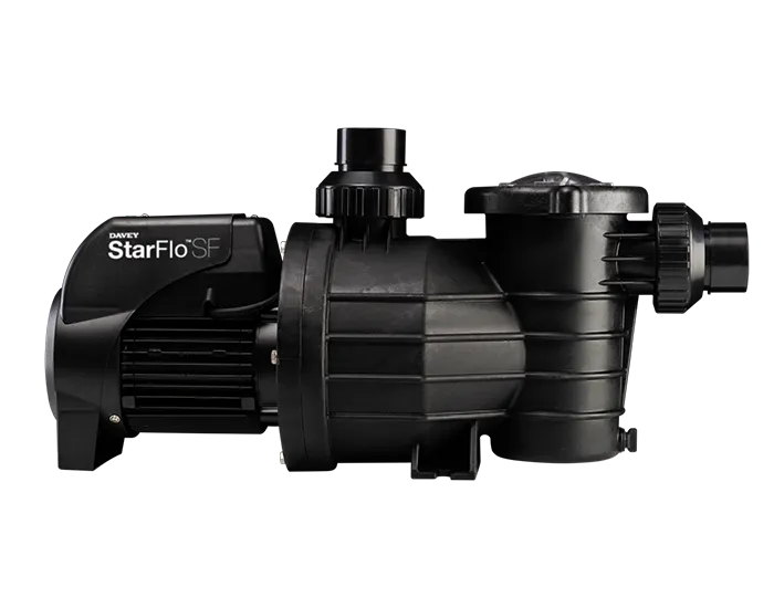 PoolPump-DSF900-StarFlo-SF-Profile