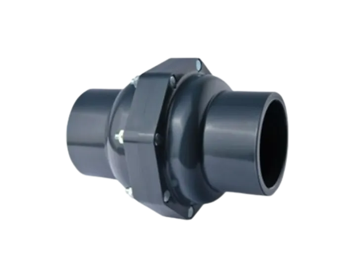 Swing--Check-Valve