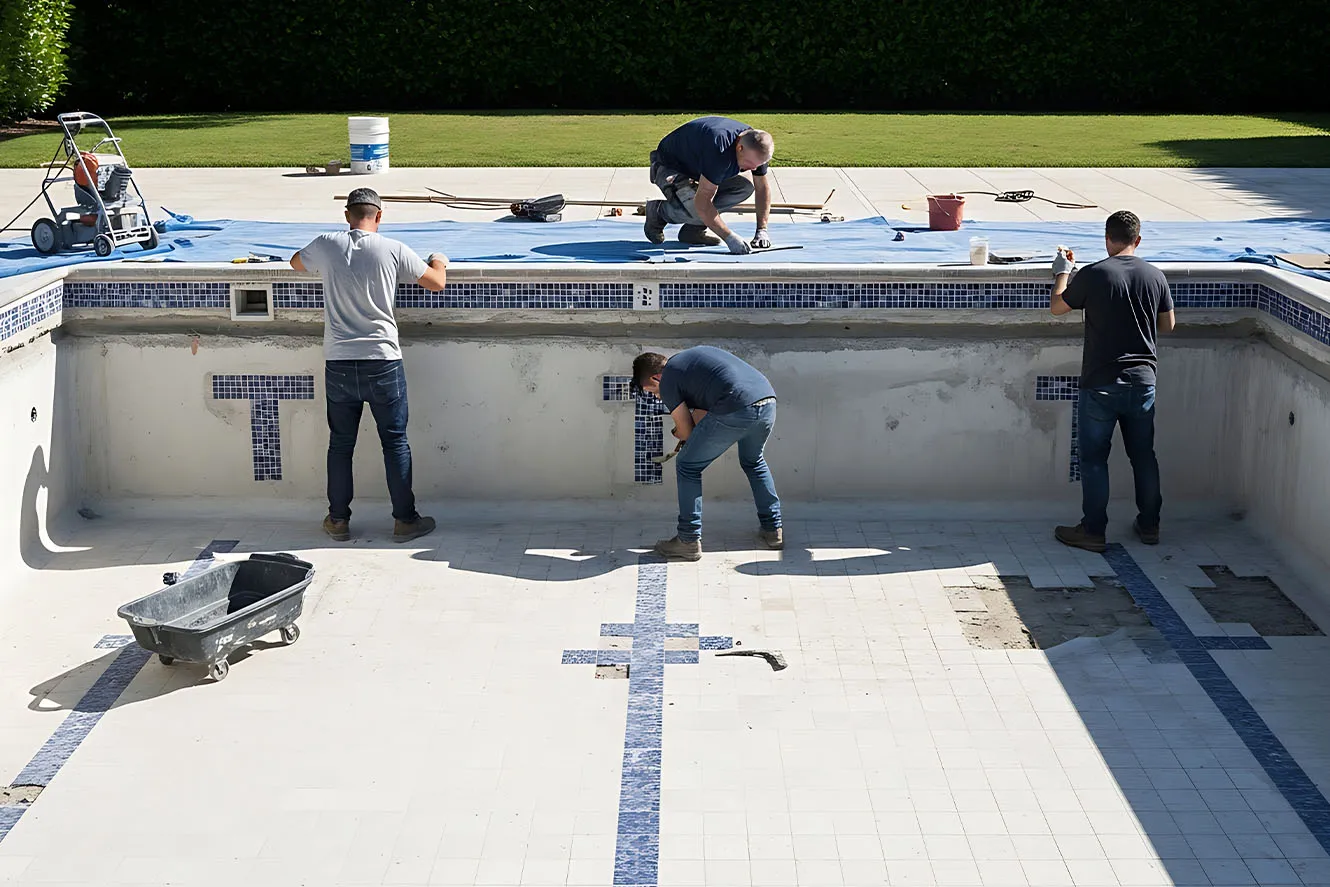 buildaswimmingpool