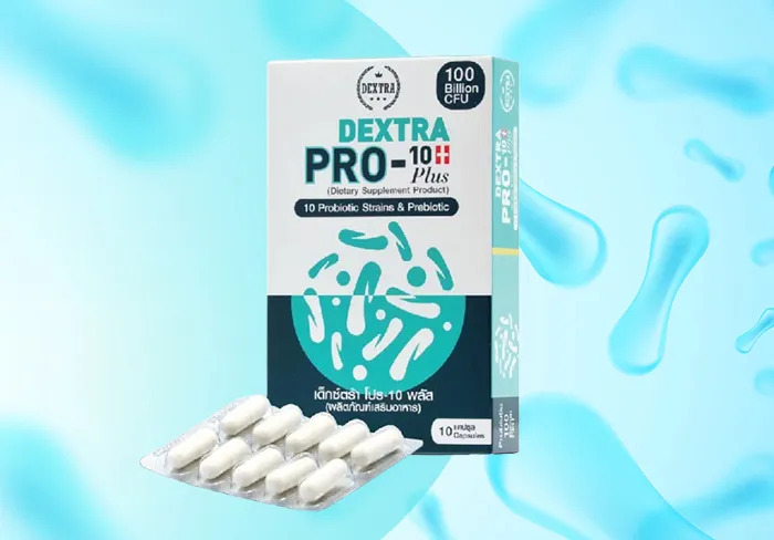 ทำความรู้จัก-Probiotic-&-Prebiotic-ก่อนรับประทาน
