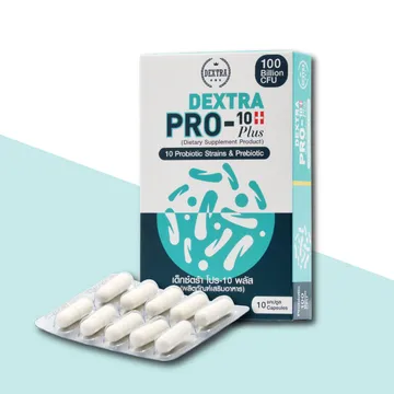 DEXTRAPRO-10Plus