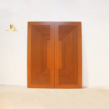 ประตูบานคู่