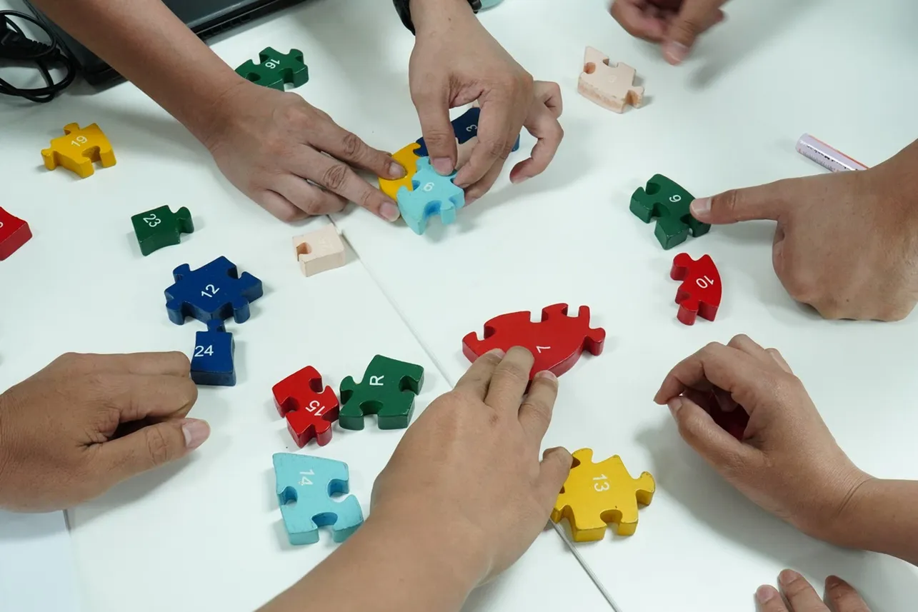 Coaching and MentoringSkills