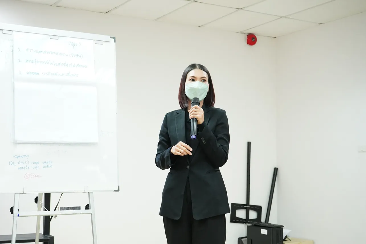 Professional Presentation Skills