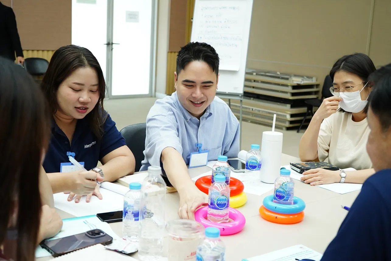 Working with Different Generation Employee