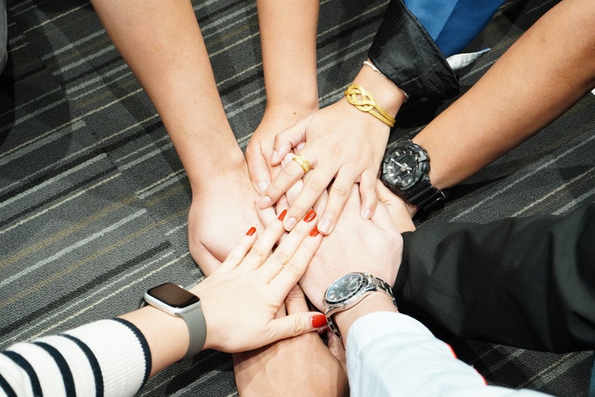 TeamBuilding