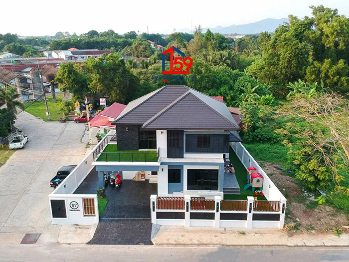 รับสร้างบ้าน