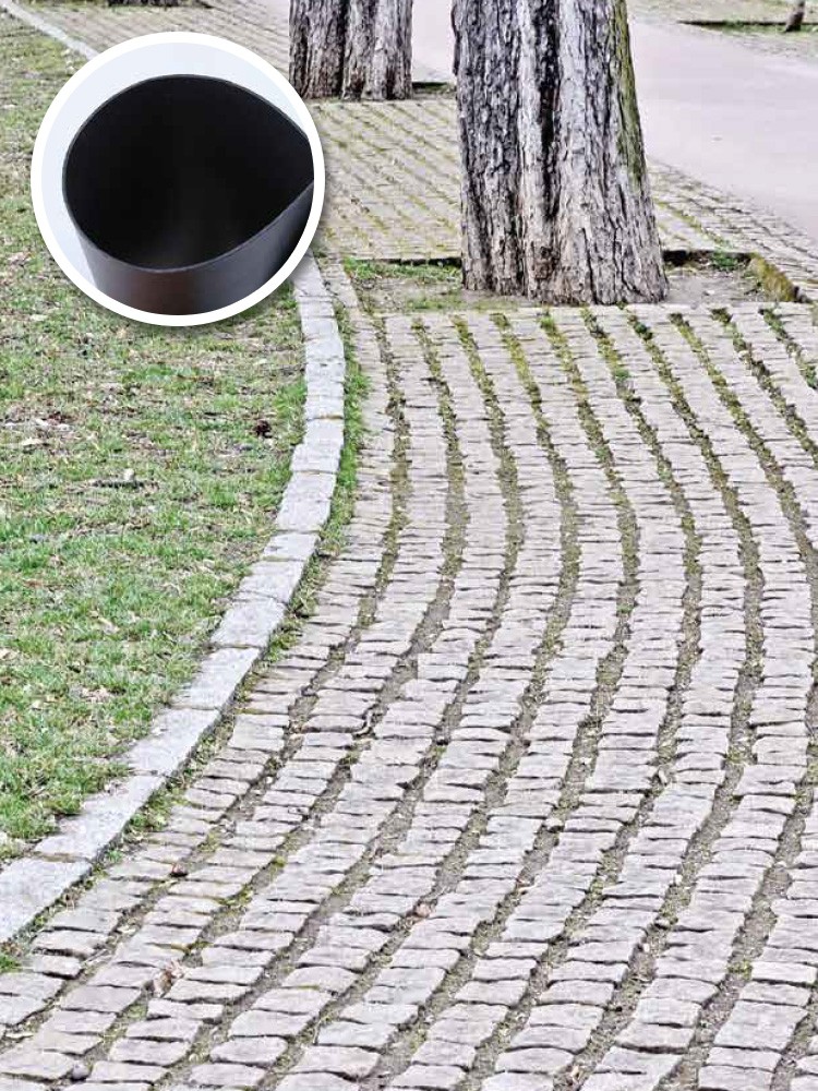 ROOT-BARRIER