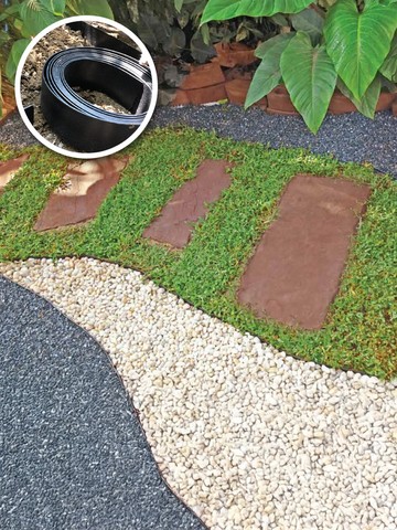 Border-Curb