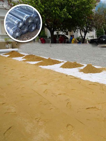 Geotextile