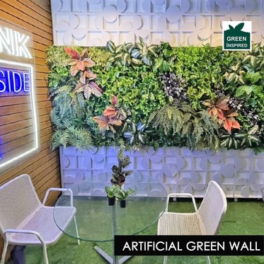 Artificial green wall-960x960