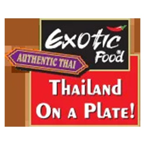 Exotic-food