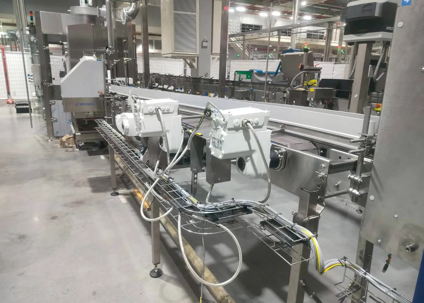 Machine