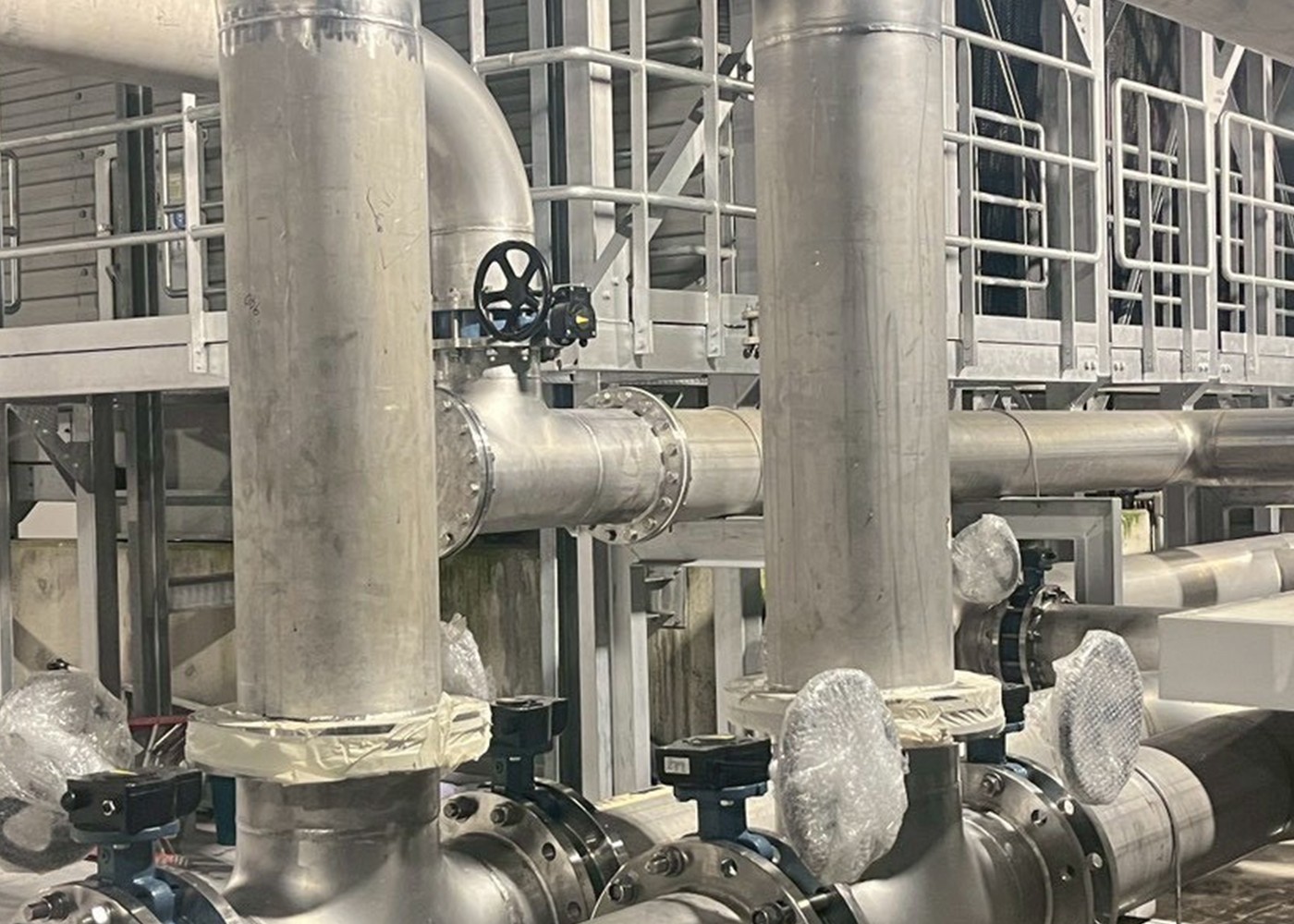 UtilityandFacility